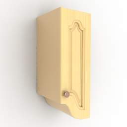 3D Drawer preview