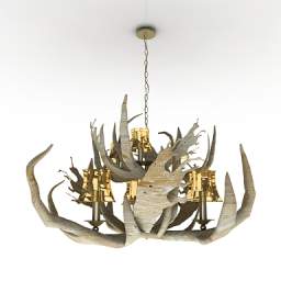 3D Luster preview