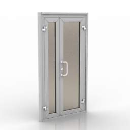 "Doors" - Collection preview