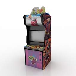 3D Play preview