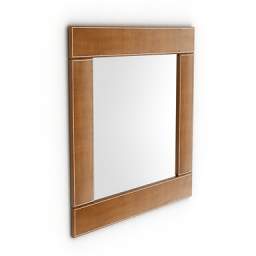 3D Mirror preview