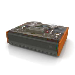 mayak-205 3D Model Preview #f0875560