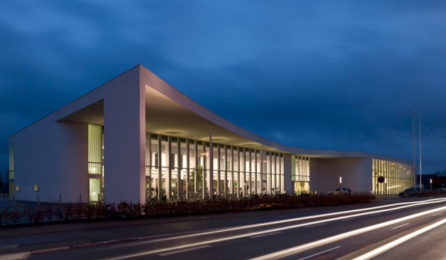 Birkerod Sports and Leisure Centre
