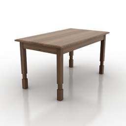 "Furnishings-141" - Interior collection preview