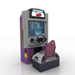 3D Play preview