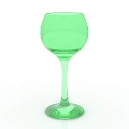 3D Glass preview