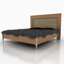 3D Bed preview