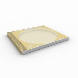 3D CD preview