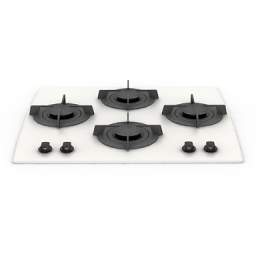 3D Cooker preview