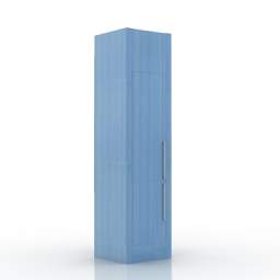 3D Drawer preview
