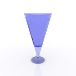 3D Glass preview