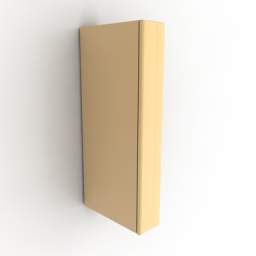 3D Drawer preview