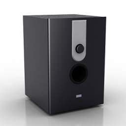 "Audio equipment" - Collection preview