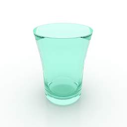 3D Glass preview