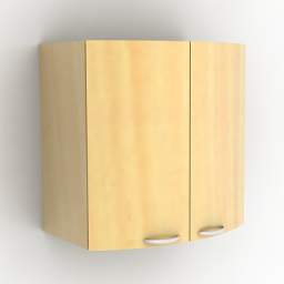 3D Shelf preview