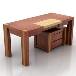 "Avanzare 2" - Interior collection preview