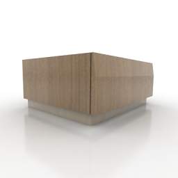 3D Drawer preview