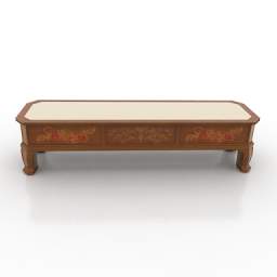 "Furnishings-143" - Interior collection preview