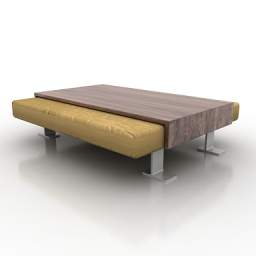 3D Seat preview