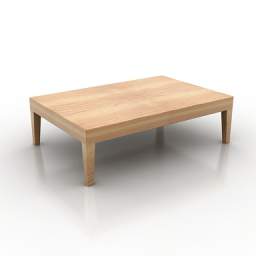 "Furnishings-140" - Interior collection preview