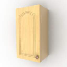 3D Drawer preview