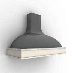 3D Vent preview