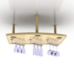 "Kitchen-67-1" - Interior collection preview