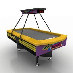 3D Play preview