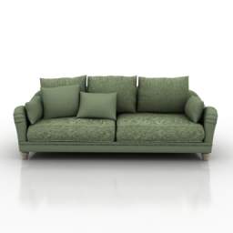 "Furnishings-135" - Interior collection preview