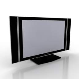3D TV preview