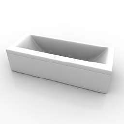 bath 3D Model Preview #5c79f3ff