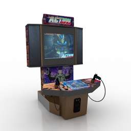 3D Play preview