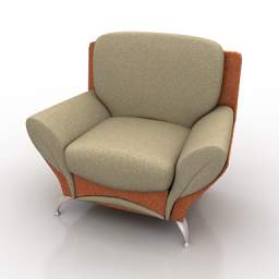 "Furnishings-149" - Interior collection preview