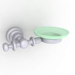 3D Rack preview