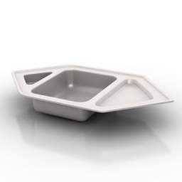 3D Sink preview