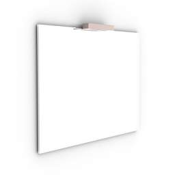 3D Mirror preview