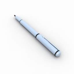pen - 3D Model Preview #91018611