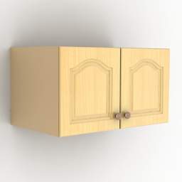 3D Drawer preview