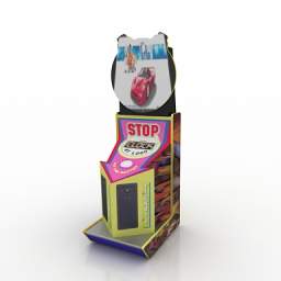 3D Play preview