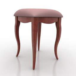 seat 3D Model Preview #f93d8358