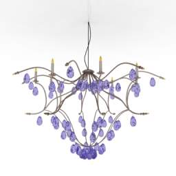 3D Luster preview