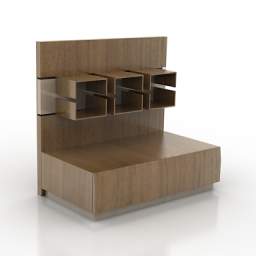 "Furnishings-145" - Interior collection preview