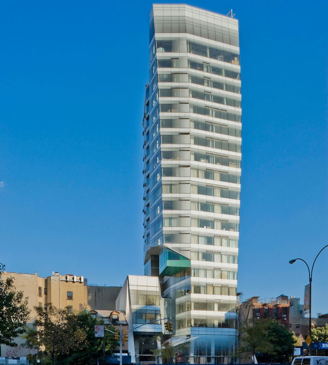 The Cooper Square Hotel, New York