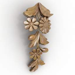 decor 2 3D Model Preview #57b6268c
