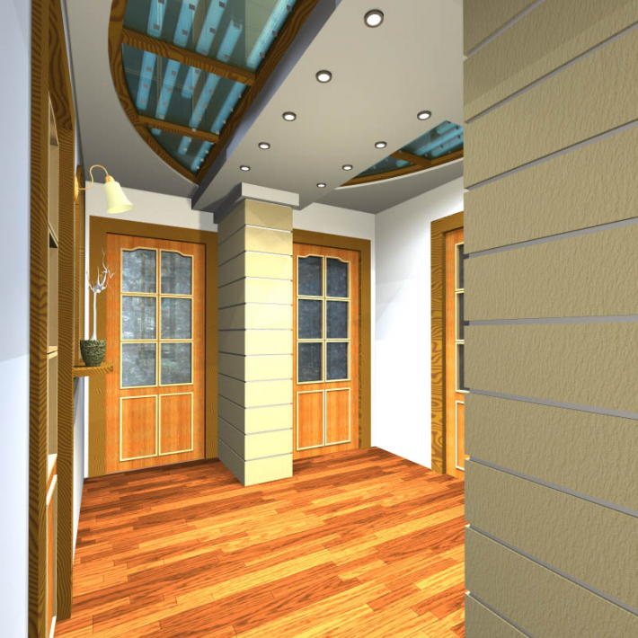 Architectural Home Design