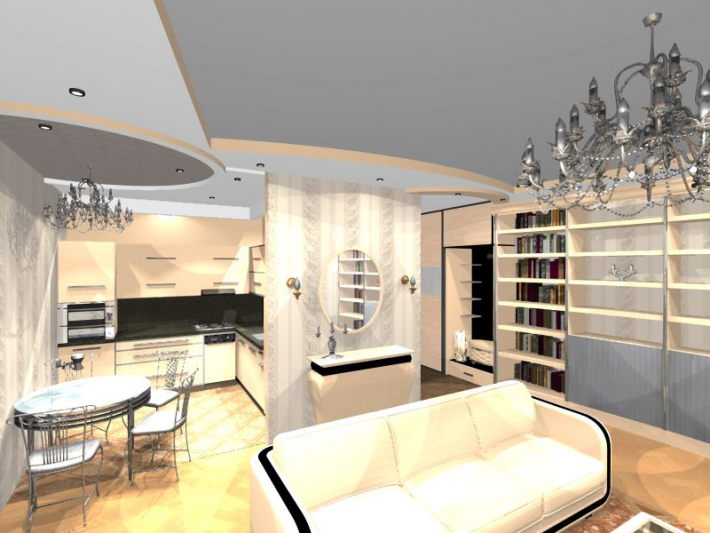 Architectural Home Design