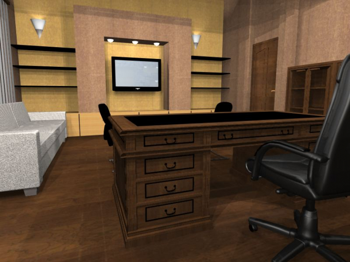 Architectural Home Design