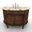 Wash-basin