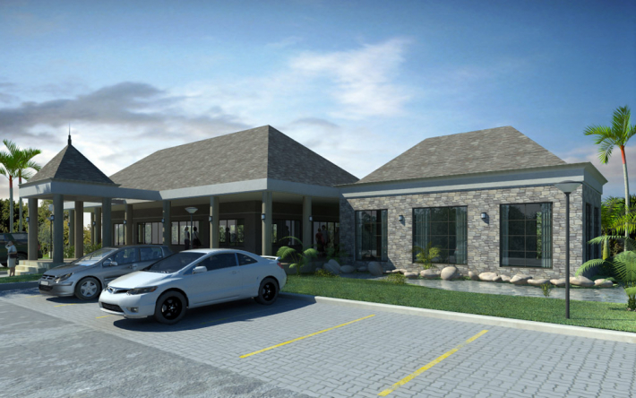 Architectural Home Design