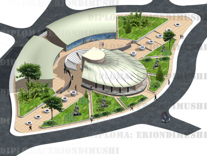 Architectural Home Design